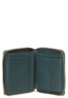 Marc OPolo BRIDGET   Wallet   green