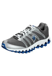 SWISS   TUBES RUN 100 A   Cushioned running shoes   grey