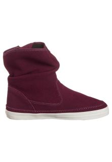 Vans PRAIRIE   Boots   purple