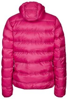 Jack Wolfskin   HELIUM DOWN JACKET   Down jacket   pink