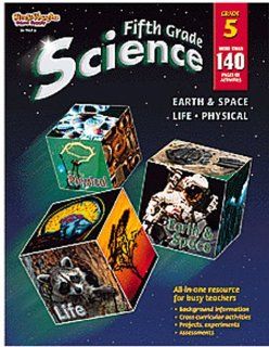 Harcourt Science E Activity Video Package (Set Of 6) Grade 5 (Contains Units A F) (9780153247224) HARCOURT SCHOOL PUBLISHERS Books