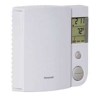 Honeywell 5 2 Day Programmable Thermostat