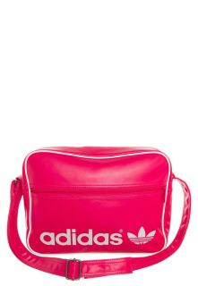 adidas Originals   AC AIRLINER   Across body bag   pink