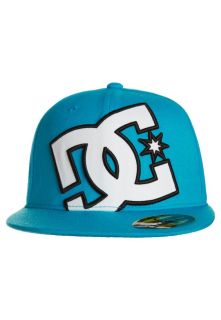 DC Shoes YA HEARD 2   Cap   turquoise