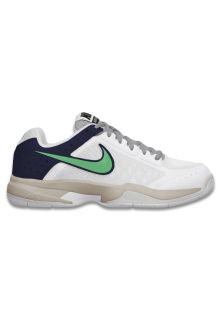 Nike Performance   Multi court tennis shoes   light grey