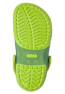 Crocs CHAMELEONS   Clogs   green