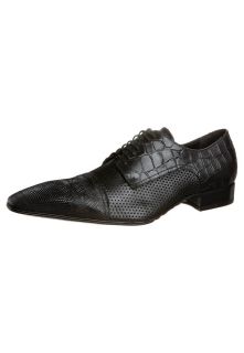 Jo Ghost   Brogues   black