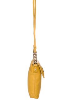 Tommy Hilfiger INES   Across body bag   yellow