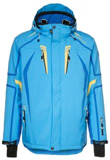 Killtec   YVENO   Ski jacket   blue
