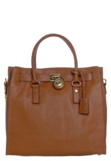 MICHAEL Michael Kors   HAMILTON   Handbag   brown