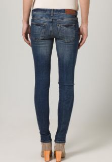 Noisy May EVE   Slim fit jeans   blue