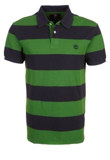 Timberland   Polo shirt   green