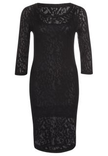 Carin Wester   SIGRID   Jersey dress   black