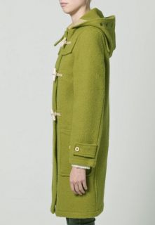 Gloverall ORIGINAL MONTY   Classic coat   green