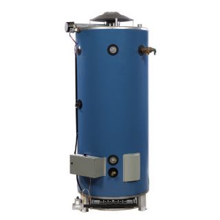 American Water Heater Company 100 Gallon 3 Year Gas Water Heater (Natural Gas)