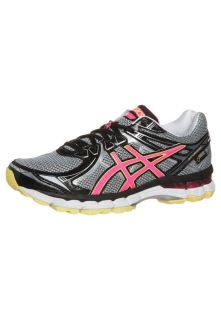 ASICS   GT 2000 2 GTX   Stabilty running shoes   white