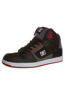 DC Shoes   INBOUND   Skater shoes   black