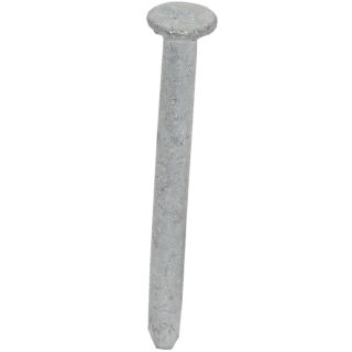 USP 5 lb 9 Gauge 1 1/2 in Hot Dipped Galvanized Smooth Joist Hanger Nails
