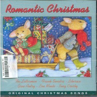 10 Christmas Tracks 1. Silent Night   The Lettermen 2. O Little Town of Bethlehem 3. O Tannenbaum   Liberace 4. Silver Bells   Gene Autry 5. Jingle Bells   Lou Monte 6. O Holy Night   Enzo Stuarti 7. It Came Upon a Midnight Clear   The Lettermen 8. Ave Mar