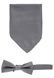 Selected Homme   Bow tie   silver
