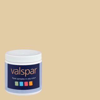 Creative Ideas for Color by Valspar 8 oz Clamshell Interior Satin Paint Sample
