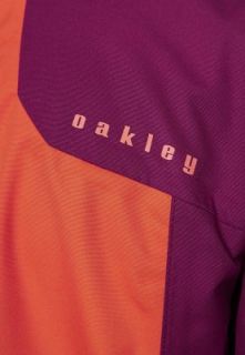 Oakley   BROOKSIDE   Snowboard jacket   orange