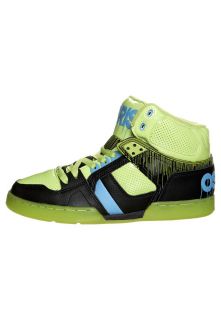 Osiris NYC 83   Skater shoes   green