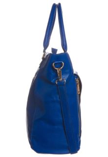 Urban Expressions CHANDRA   Handbag   blue