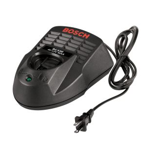 Bosch 12 Volt Charger