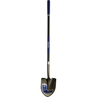 Kobalt Fiberglass Long Handle Digging Shovel