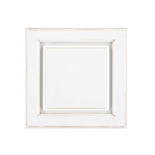 Diamond Anaheim 14.75 in x 14.75 in Toasted Almond Maple Square Cabinet Sample