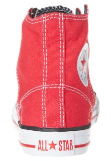 Converse EASY SLIP   High top trainers   red