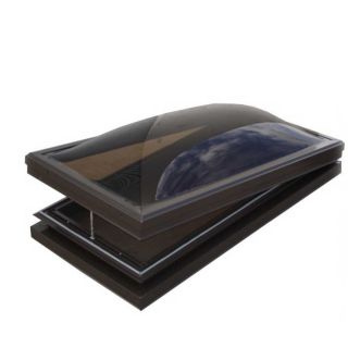 Skyview Venting Skylight (Fits Rough Opening 51 in x 27 in; Actual 22.25 in x 12 in)
