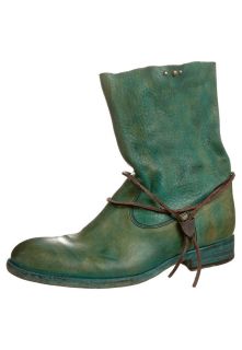 HTC   SIENNA SPLASH   Ankle Boots   turquoise