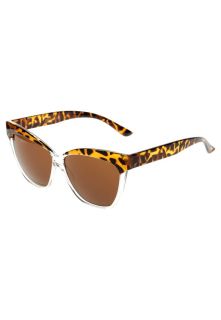 Zalando Collection   DIVA   Sunglasses   brown