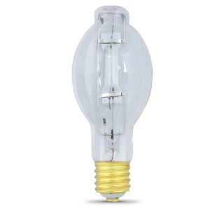 Utilitech 2 Pack 175 Watt BT Mogul Base Bright White Halogen Work Light Light Bulbs