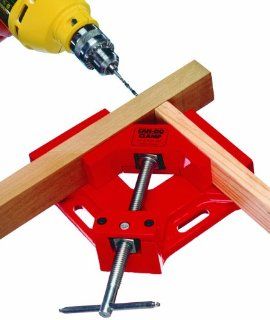 MLCS 9001 Can Do Clamp   Angle Clamps  