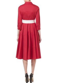 Tara Jarmon Dress   red