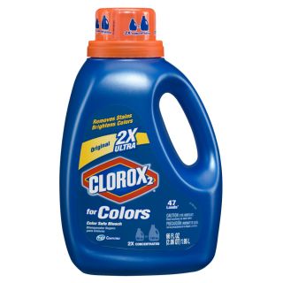 Clorox2 for Colors 66 fl oz Bleach