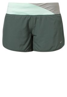 Nike Performance   RIVAL   Shorts   green