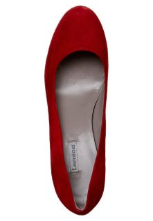 Lamica HAMBER   High heels   red