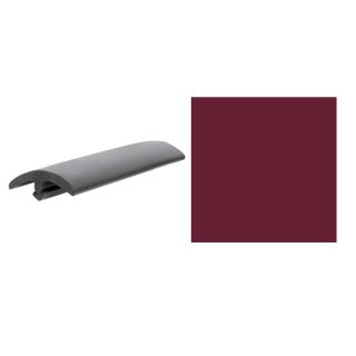 FLEXCO 20 Pack Berry Snap Down Dividers