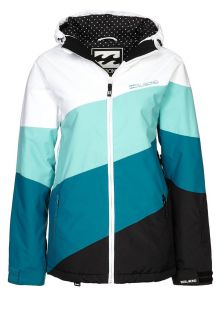 Billabong   MILOUZE   Ski jacket   turquoise
