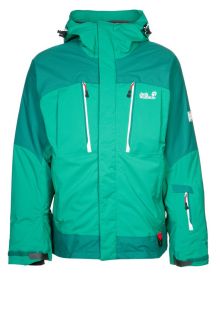 Jack Wolfskin   BIG WHITE XT   Ski jacket   turquoise