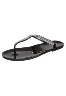 Even&Odd   Flip flops   black