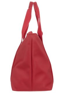 Lacoste Tote bag   red
