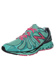 New Balance   M890GB2   Cushioned running shoes   turquoise
