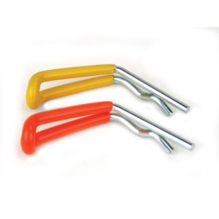 2 Count Dip Handle Clips