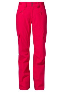 The North Face   KEELY   Waterproof trousers   pink