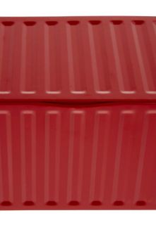 dfp design CONTAINER BOX   Office storage   red